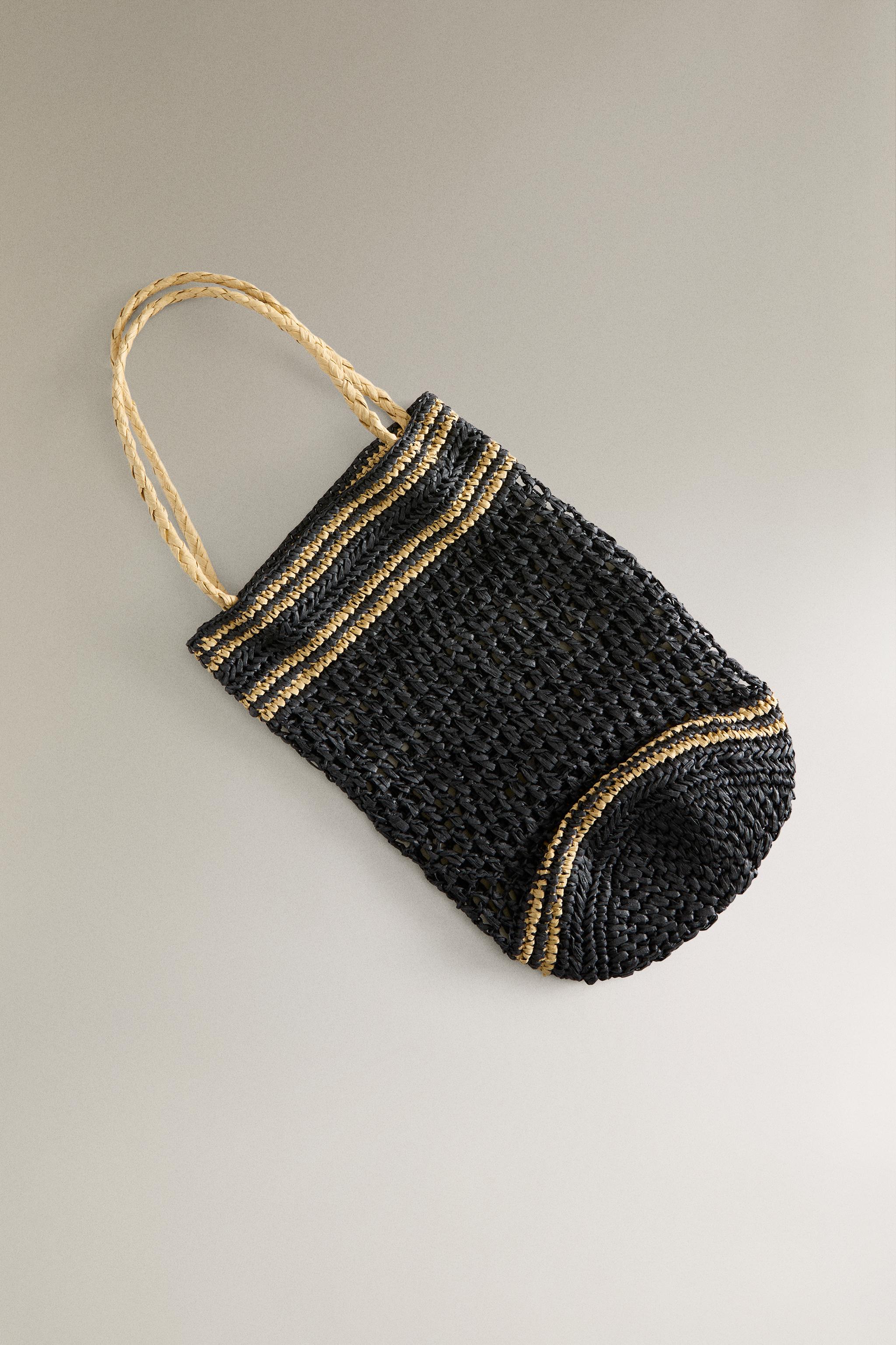 PAPER TOTE BAG